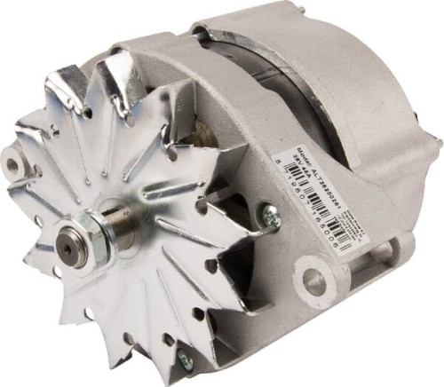 Alternator 28V 50A ALT26250261 - Intertraktor