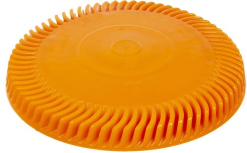 Talerz wysiewający płaski 270 mm prawy 972269 - Intertraktor