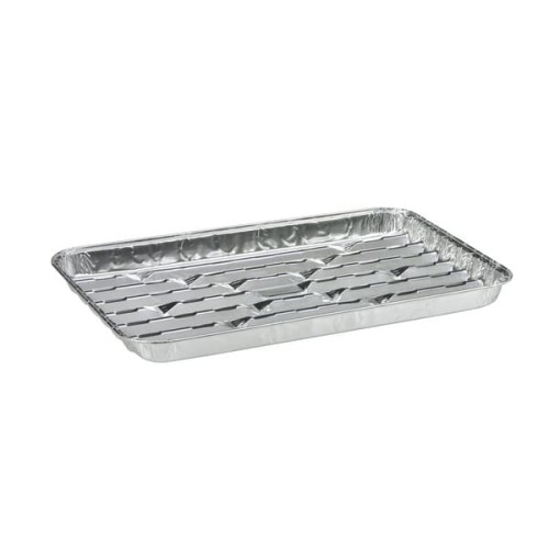 Tacka aluminiowa do BBQ (10 szt.) PHSM3602810 - Intertraktor