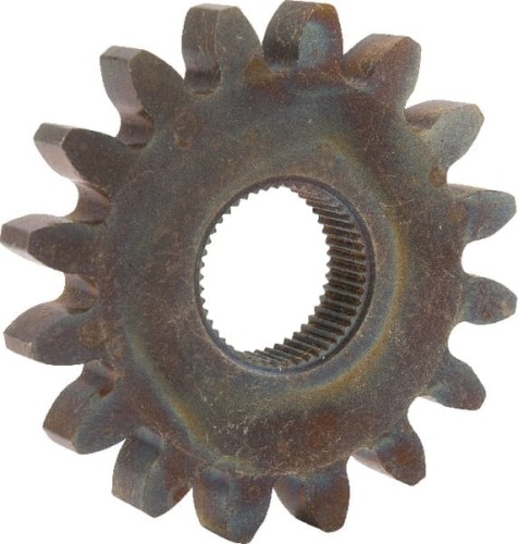 Koło zębate 16 zębów P778339 - Intertraktor