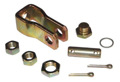 Zestaw do mocowania 4230005342 - Intertraktor