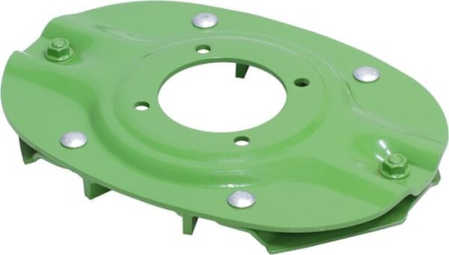 Dysk roboczy z trzymakiem kpl. 2250505KP4 - Intertraktor