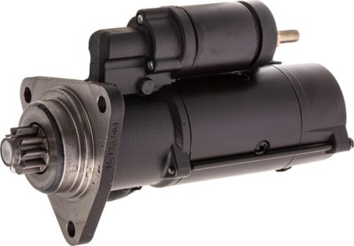 Rozrusznik 12V 4.2kW Z-10 CW Mahle IS1114 - Intertraktor