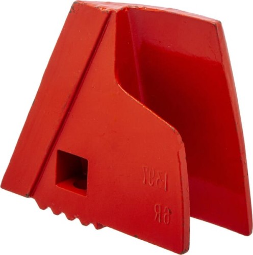 Krój nożowy prawy G19203080R - Intertraktor