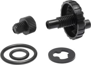 Zestaw zaworków filtra RE60854