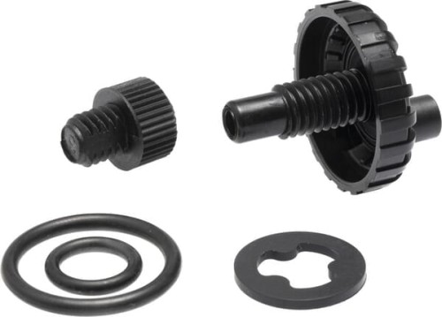 Zestaw zaworków filtra RE60854 - Intertraktor