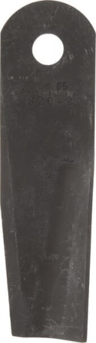 Nóż wymienny 175x50x4 mm FGP007407 - Intertraktor