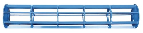 Walec gruzełkujący LFK D270x1500 4230850 - Intertraktor
