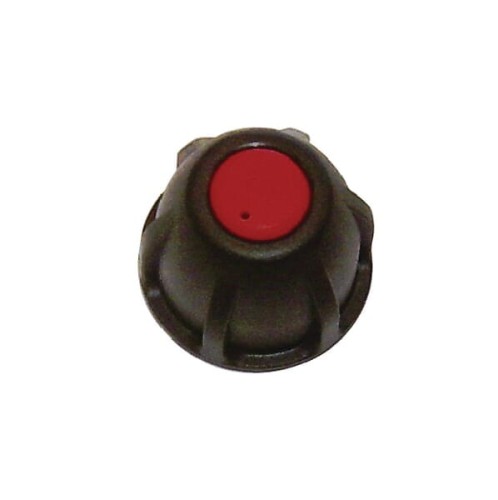 Zawór zwrotny (czerwony) 0.5 bar 402012100 - Intertraktor