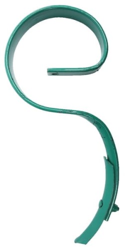 Ząb sprężynowy, 45x10x570 mm z redliczką pasuje do Kverneland KK300500 - Intertraktor