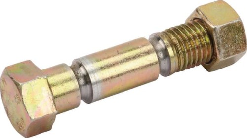 Śruba zabezpieczająca M20x90 M/061279 KK035059R - Intertraktor