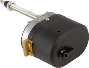 Mechanizm wycieraczki, z włącznikiem, 24 V 1318800100