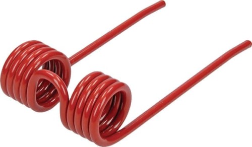 Palec podbieracza 009379190N - Intertraktor