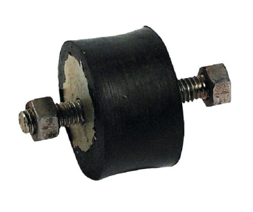 Amortyzator 883623M1GP - Intertraktor