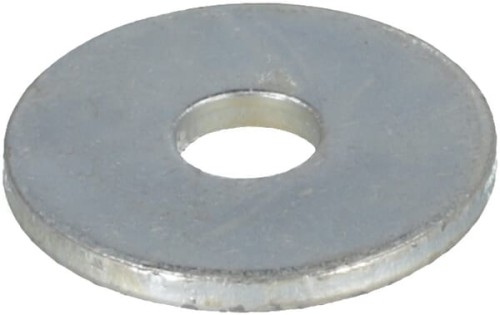 Płaska podkładka cynkowa 10 x 32 x 4 mm 3226800210 - Intertraktor