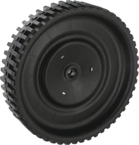 Koło kompletne 49946 - Intertraktor