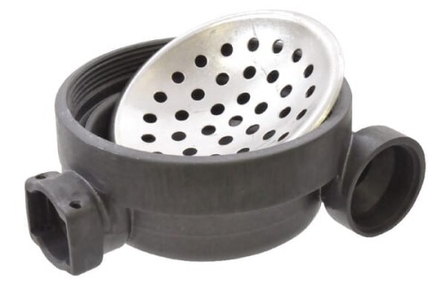 Podstawa powietrznika pompy kpl. Rau RG00019059 - Intertraktor