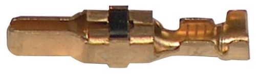 Styk kołkowy, CPC-III męski 16-12AWG AMP662612 - Intertraktor