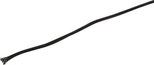 Osłona przewodu pleciona, 2-7 mm GBS27