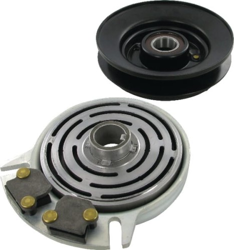Sprzęgło elektromagnetyczne 1134743001 - Intertraktor