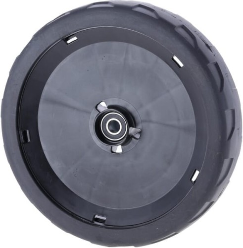 Koło ø240 mm 3810074631 - Intertraktor