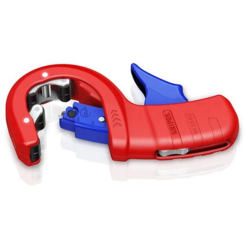 Obcinak do rur DP50 TA902301BK - Intertraktor