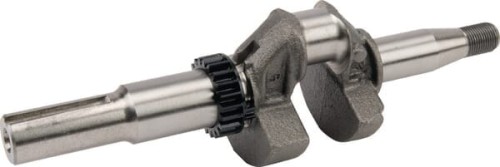 Wał korbowy 595488 - Intertraktor