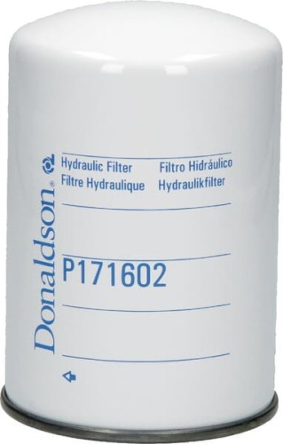 Filtr hydrauliczny, Donaldson P171602 - Intertraktor
