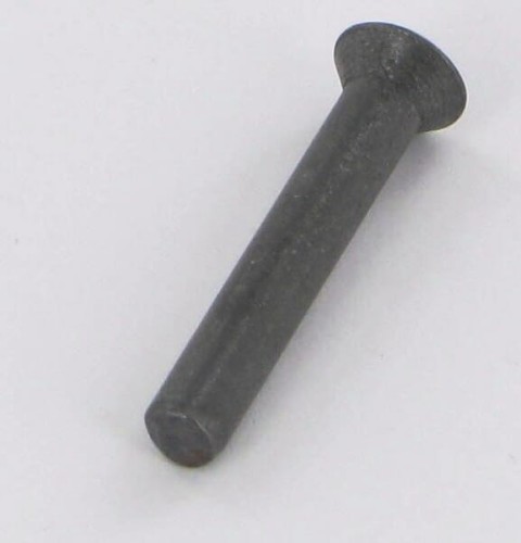 Nity z łbem wpuszcz. 5x30 mm 661D530 - Intertraktor