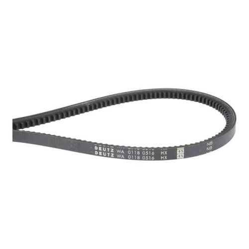 Pas klinowy wąskoprofilowy 01180516 - Intertraktor