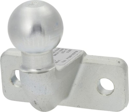 Zaczep kulowy, przykręcany 1275101 - Intertraktor