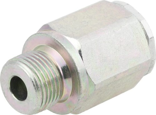 Szybkozłącze gniazdo Ø 13 mm WEO 3/8" WEO148100606 - Intertraktor