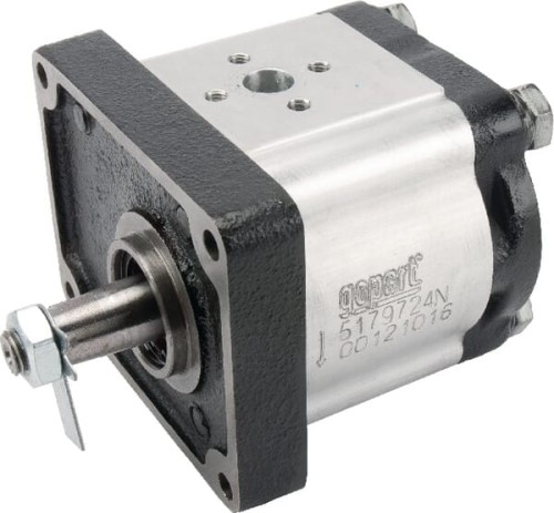 Pompa hydrauliczna 8.2 ccm 5179724N - Intertraktor