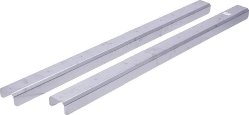 Zabezpieczenie przed ugryzieniami, 1 para dla mod. 6523 SU1316065 - Intertraktor