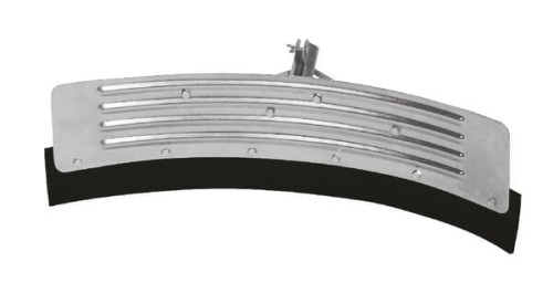 Zgarniak obornika Kramp, 58 cm ES29232 - Intertraktor