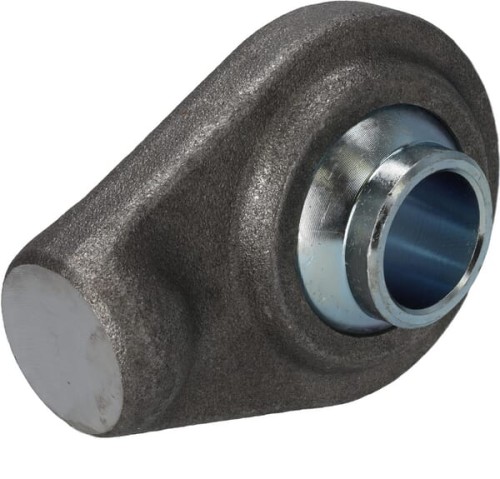 Końcówka siłownika G25.4 L=65 KR25765 - Intertraktor