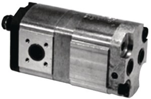 Pompa hydrauliczna tandemowa VPK0103