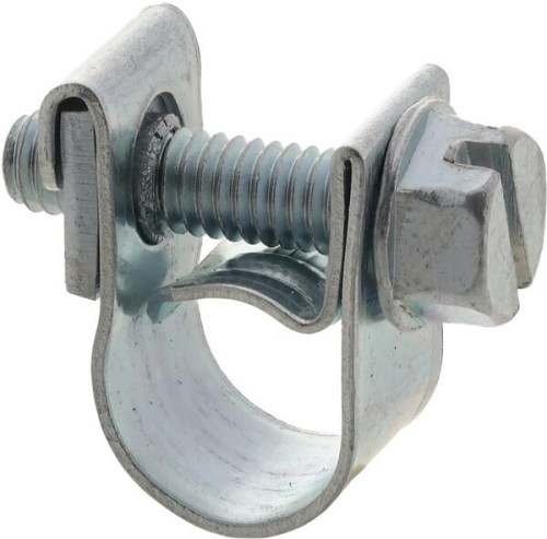Opaska mini M-HC 9 mm Kramp, 6 - 8 mm MHC68 - Intertraktor