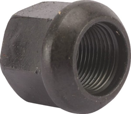 Nakrętka śruby koła, Case-Steyr 190003880013 - Intertraktor