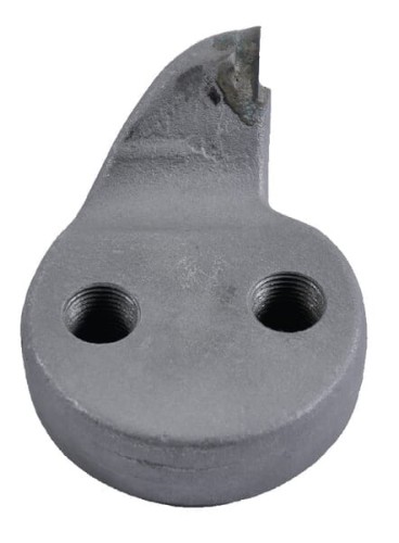 Przecinak, lewy, gwintem 5/8, UNF SCT0113963 - Intertraktor
