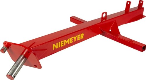 Łacznik trzypunktowy 016584 - Intertraktor
