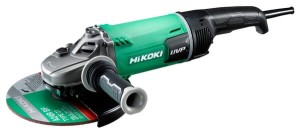 Szlifierka kątowa 2600W 230 mm G23UDY2WKZ