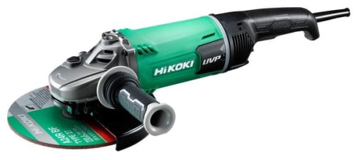 Szlifierka kątowa 2600W 230 mm G23UDY2WKZ - Intertraktor
