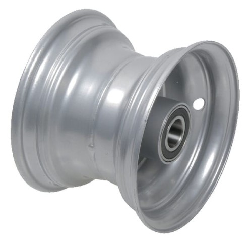 Obręcz koła 6", z łożyskiem F1450625100 - Intertraktor
