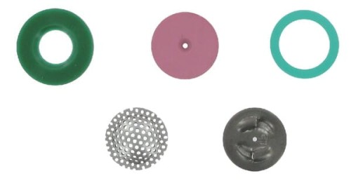 Płytka dyszy KIT 1,2 7081014 - Intertraktor