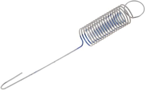 Sprężyna powrotna przepustnicy 594506 - Intertraktor