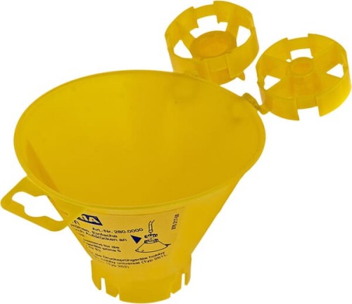 Osłona herbicydów typ 280 0002800000 - Intertraktor