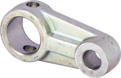Ramię mimośrodowe 009383640 - Intertraktor