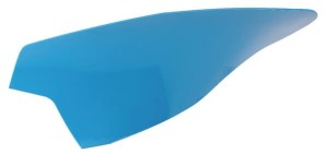 Odkładnica, lewa DMW52 Lemken 3442105