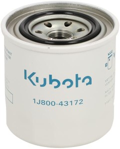 Filtr paliwa 1J80043172